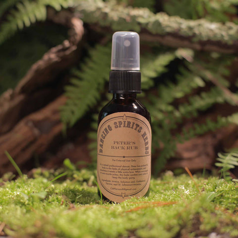 Ache's Begone Gift Set